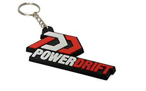 Wholesale Elegant 3D Custom Soft Vinyl Key Chains Metal Chain Length 25mm - 28mm from china suppliers