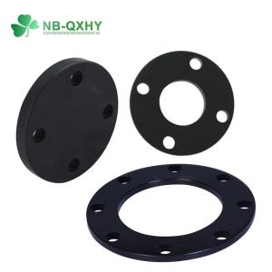 Wholesale Cast Iron Plate Welding Flange for HDPE Pipe Fitting and Connection Like Welding Type from china suppliers