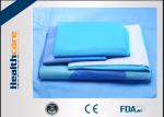 SMMS Disposable Sterile Surgical Drapes Hip Arthroscopy Drape Set For Orthopedic