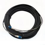FTTA (Fiber To The Antenna) Patch Cord Optical DLC/PC DLC/PC 2A1a Cable Assembly