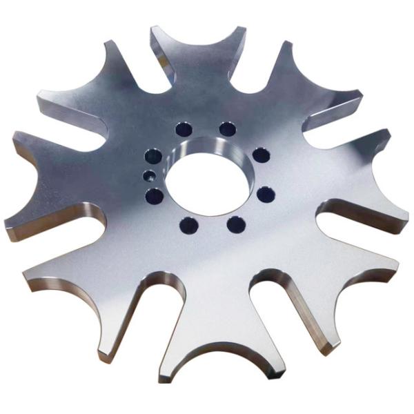 Advanced CNC Machining Service High-precision For Medical Industry Global