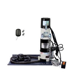 Wholesale 500kg Motor Capacity YJ-500KG-1P Electric Rolling Door Motor for Garage Door Promotion from china suppliers