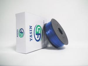 Wholesale 1.75mm 3.0mm 2.85mm 3D Printer Material PETG Filament For 3D Printing Consumables from china suppliers
