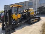 Core Drilling Rig Horizontal Drilling Equipment S280 28Ton Pipe Laying No Dig