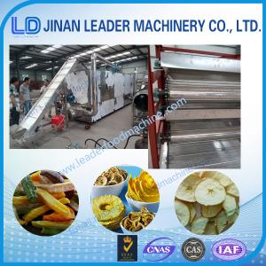 Wholesale Multi-functional wide output range oven food processing machine from china suppliers