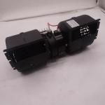 ZHF272B 24V China most popular 12/24v bus evaporator blower fan for yutong and