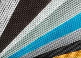 Durable Air-permeable Good Extensibility Strong Soil Isolation PET Nonwoven For