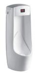 Sensor Optional Public Bathroom Urinal Ceramic Washdown Wall Mounted Smart