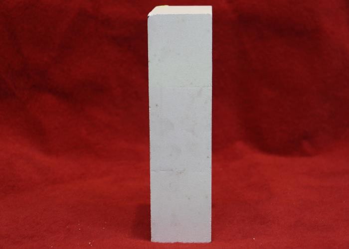 High Purity Corundum Mullite Refractory Bricks / High Alumina Refractory Bricks