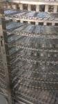2021 New Products Spiral Tower for Bread Cooling