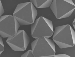 Wholesale Raw Mono Crystal Industrial Diamond Grit Sharp Corner MCD Yellow Hpht Rough Diamond from china suppliers