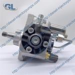 Common Rail Denso Fuel Injection Pump 294000-0500 294000-0501 8-97376269-0 8