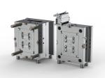 OEM / ODM ： Precision Injection Molding & Earphone Charging Box Upper Inner