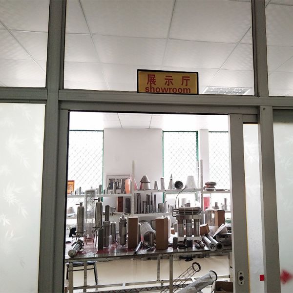 304 316 316l Stainless Steel Woven 0.5m Filter Mesh Screen