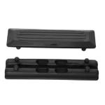 400B Width 106mm Steel Track Excavator Rubber Pads
