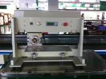 LED PCB Depanelizer / Depaneling Equipment , Cutting Length Unlimited