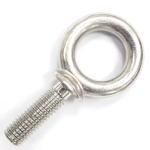 Plain Finish High Tensile Stainless Steel G279 Eye Bolt for Heavy Equipment