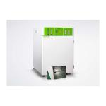 Constant Temperature Lab Co2 Incubator Life Science Instrument Air / Water