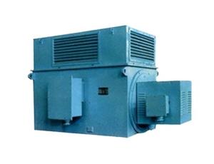 Wholesale 220 - 5600Kw Three Phase Asynchronous Motor For Mining / Machinery YR Series from china suppliers