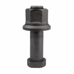 Hino EM100 Rear Hub Bolts M20x1.5x77/87 SW 41mm D-type Head Grade 10.9/12.9