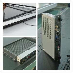 Wholesale 86 inch interactive lcd touch screen smart board tv from china suppliers