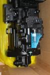 Kobelco OEM Electric Excavator SK200-8 SK260-8 Excavator Hydraulic Pump For