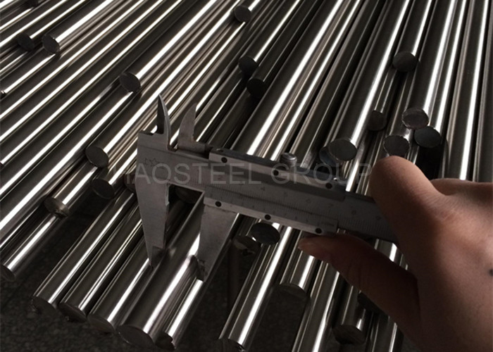 17-4PH 17-7PH Stainless Steel Bar 1mm - 500mm Dia Max 18m Length ASTM Standard