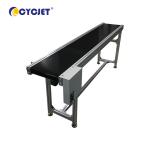PU PVC Food Packaging Conveyor Belt Transmission Automatic Conveyor Belt