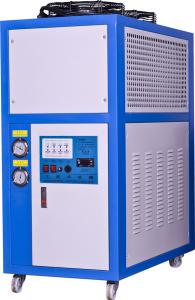 Wholesale 25kw Water Cooling Chiller Induction heating equipment Auxiliary device 1HP from china suppliers