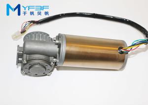Wholesale 24V 100W Brushless Electric Sliding Gate Motor With Fully Sealed Structure from china suppliers