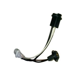 Wholesale OEM ODM 0.5M Automotive Wiring Harness Tail Light Wiring Easy Installation from china suppliers