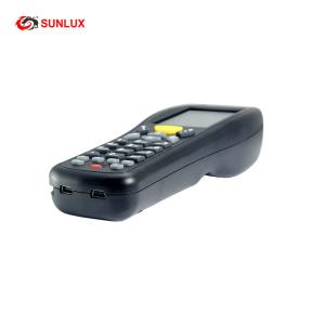 Wholesale CE Standard 32 Channels Wireless Handheld Mobile Computer 200 Times / Second from china suppliers