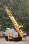 Diesel 380V XDL1200 Wireline Drilling Equipment With Cemented Carbide Drill Bits