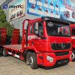 Shacman F3000 Wrecker Truck 4x2 6 Wheels 240hp Wrecker Truck