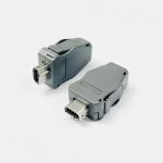 Servo Motor IX Connector Siemens Domestic 6FX2003-0DE61