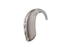 Wholesale Lenx90 BTE Hearing Aid Devices Digital Computer Fitting 20 Channels For Old People from china suppliers