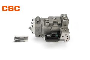 Wholesale SUMITOMO 290-5 excavator hydraulic pump parts Original Regulator Long Life from china suppliers