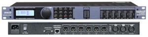 Wholesale Commercial / Home Audio Processor / Pro Audio Dynamic Speaker DSP-260 from china suppliers