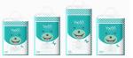 Breathable soft Baby diaper & Pull up