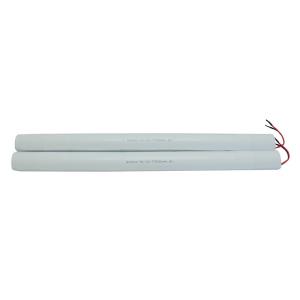 Wholesale OEM Led Emergency Light Batteries Pack 6.0 Volt F7000mAh Nickel Cadmium from china suppliers