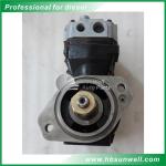 ISBE Engine parts Air Compressor 3509DE2-010-A 4947027 for Dongfeng Truck