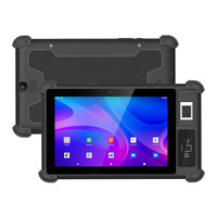 Rugged Laptop Computer 15.6 Inch Intel I9 9880H GTX1650 4GB Win 10