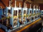 HG89 MODLE PIPE MAKING MACHINE,TUBE MILL LINE.PIPE PRODUCTION LINE