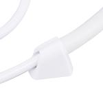 ID 1.5cm 1m Portable Handheld Pet Shower Hose For Bathtub