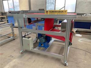 Wholesale CE Certificate Disposable Mask Melt Blown Machine High Working Efficiency from china suppliers