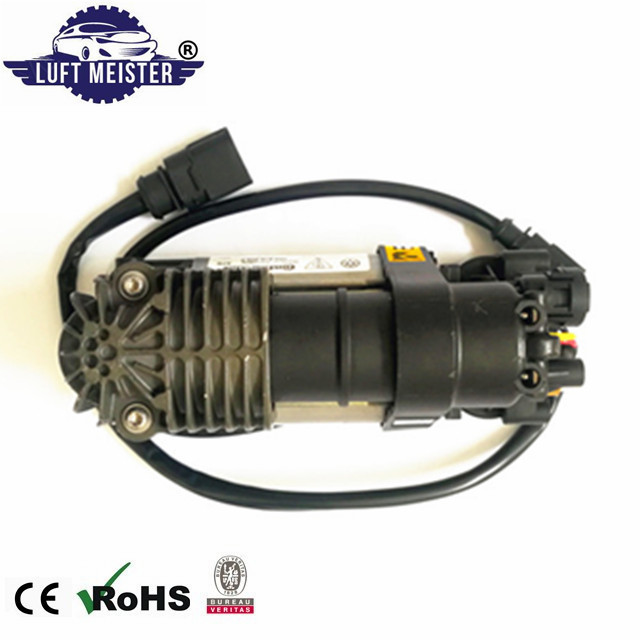 Original 7P0698007B 7P0616006E 7P0616006F for Cayenne II 92A VW Touareg NF II