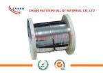 Expansion Precision Alloy Flat Wire Feni42 For Glass Sealing Material