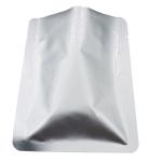 Zipper Self Sealing Bag Aluminum Foil Lining Self Sealing Food Grade Moisture