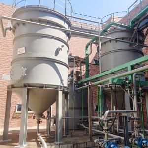 Wholesale 60 Mld Sewage Treatment Plant With 1000 Liters Per Hour Central Blue Plains Sewage Treatment Plant from china suppliers