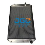 R220-5 Water Tank Radiator Excavator Accessories